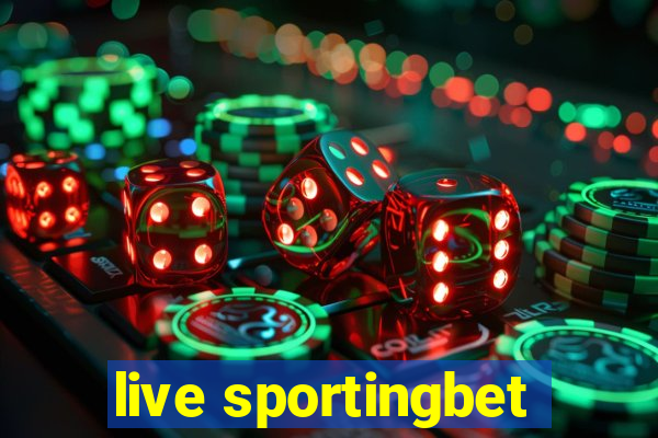 live sportingbet